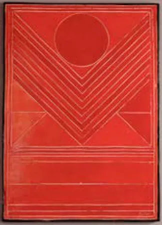 Sem Técnica Raza - Arbre I