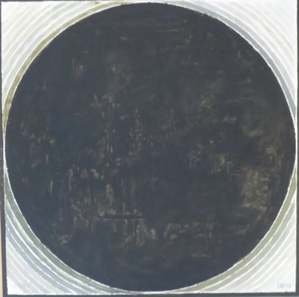 Litografia Raza - Sans titre I