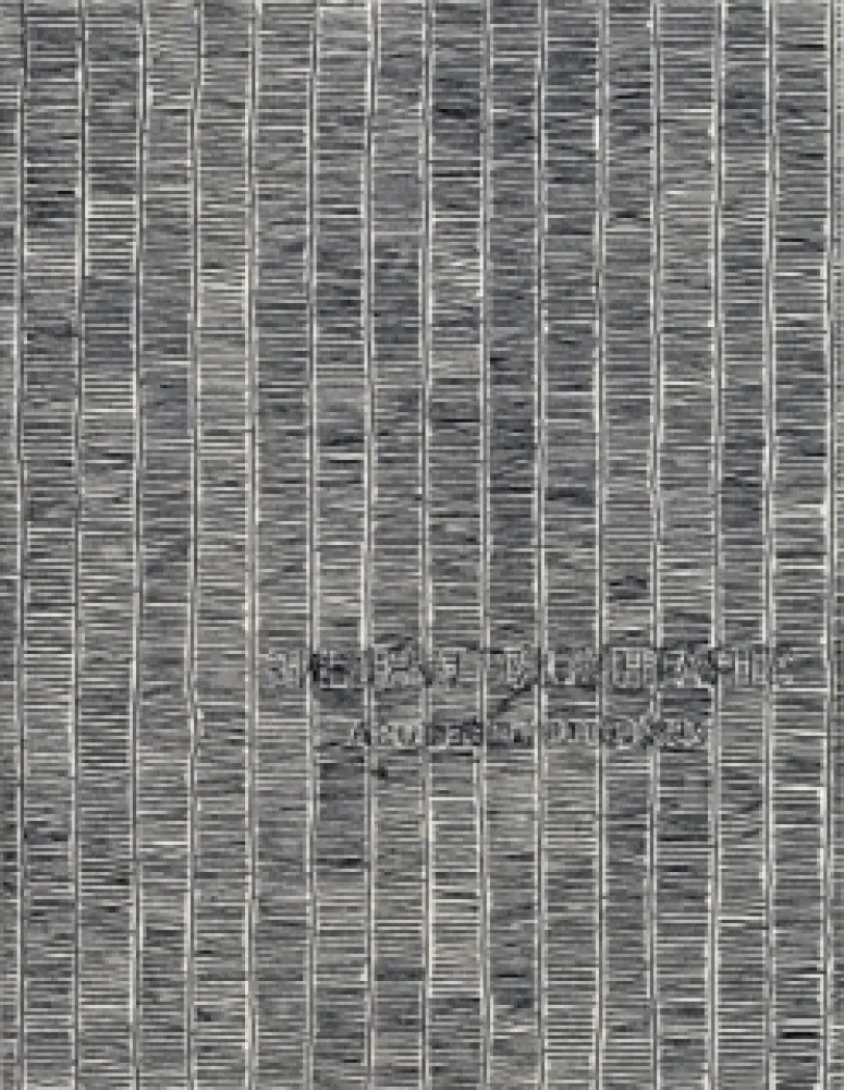 Água-Forte E Água-Tinta Reich - Tracings, No. 1