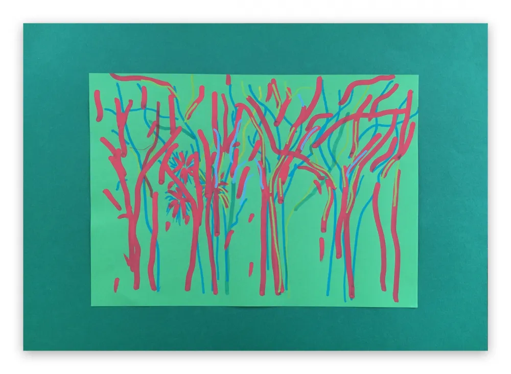 Sem Técnica Reyna - Barcelona 21223 