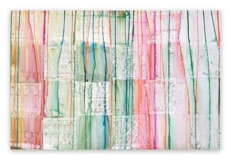 Sem Técnica Reyna - Damier 20152 