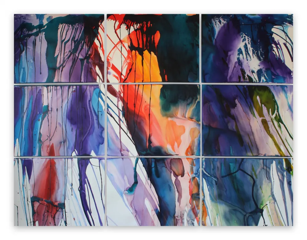 Sem Técnica Reyna - Le Bois