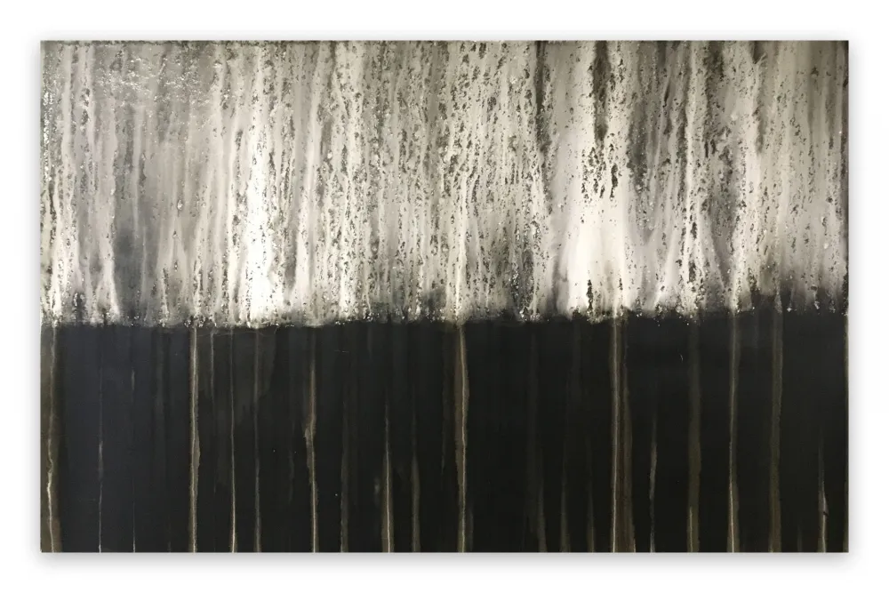 Sem Técnica Reyna - Paysage 20163