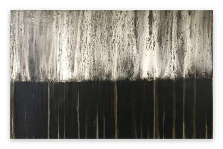 Sem Técnica Reyna - Paysage 20163