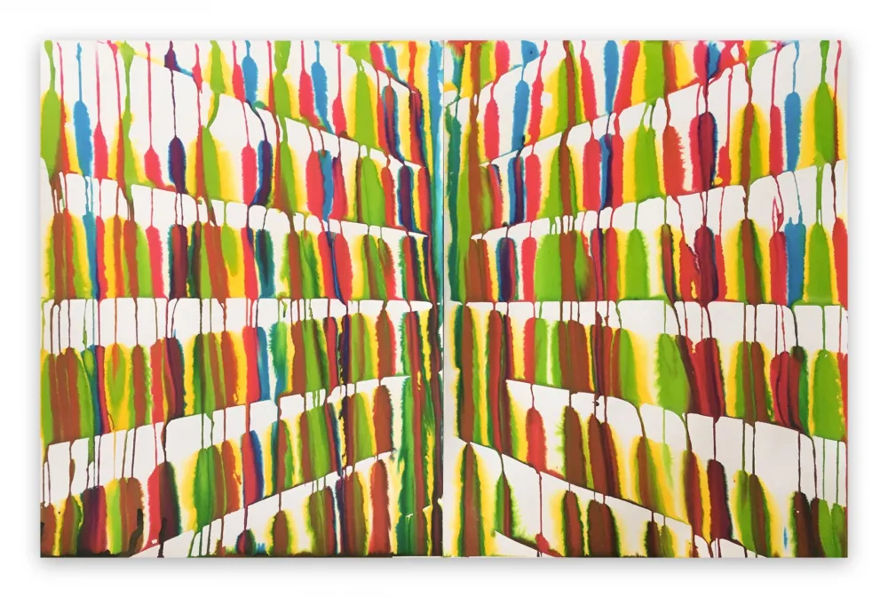 Sem Técnica Reyna - Perspective (Ref 14008)