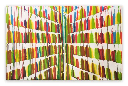 Sem Técnica Reyna - Perspective (Ref 14008)