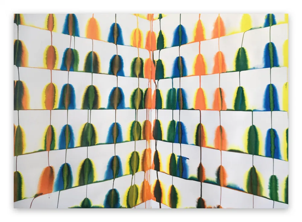 Sem Técnica Reyna - Perspective (Ref 19018)