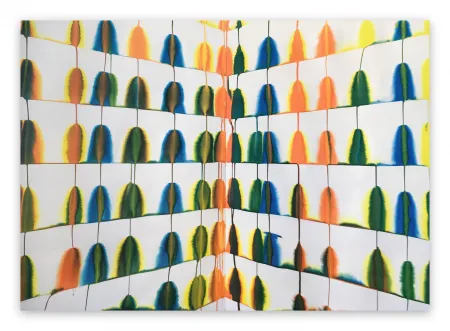 Sem Técnica Reyna - Perspective (Ref 19018)