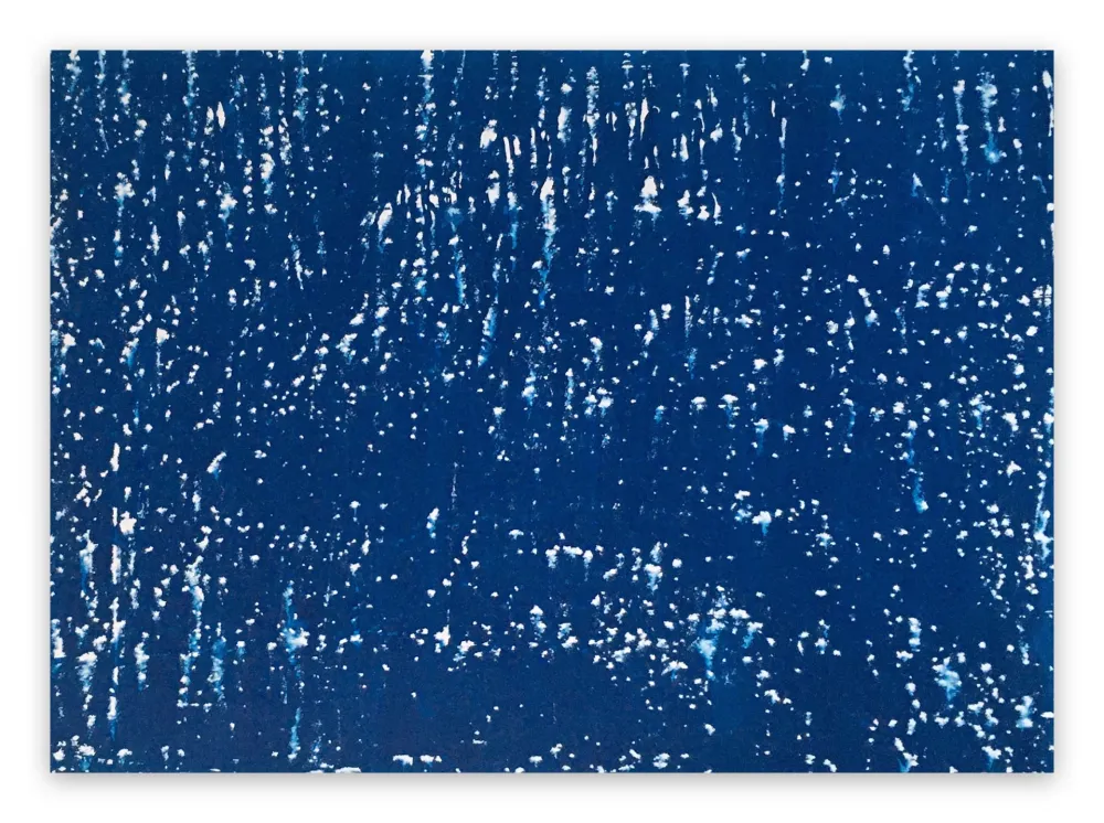 Sem Técnica Reyna - Untitled 20207 