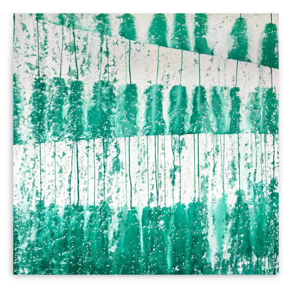 Sem Técnica Reyna - Untitled 20242 