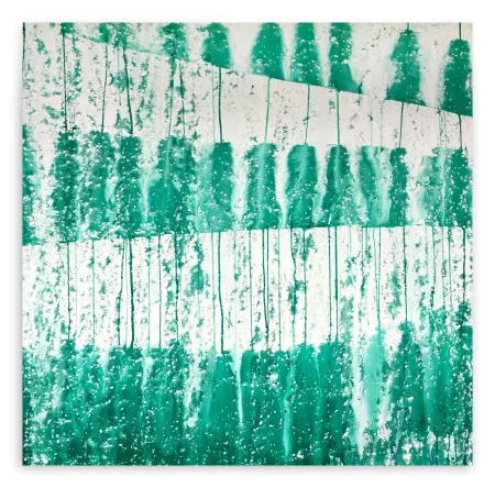 Sem Técnica Reyna - Untitled 20242 