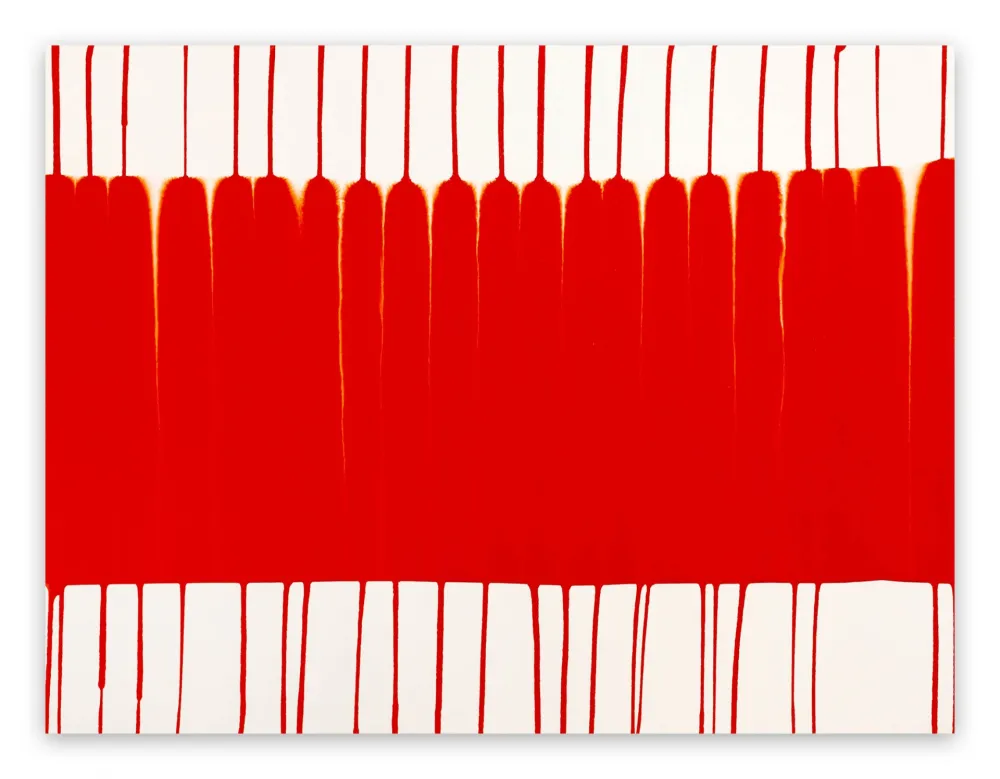 Sem Técnica Reyna - Untitled (Ref 16103)