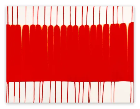 Sem Técnica Reyna - Untitled (Ref 16103)