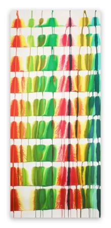 Sem Técnica Reyna - Untitled (Ref 19005)