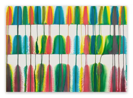 Sem Técnica Reyna - Untitled (Ref 19008)