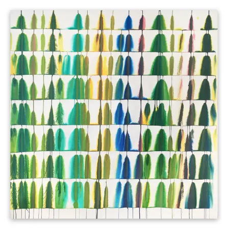 Sem Técnica Reyna - Untitled (Ref 19013)