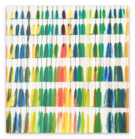 Sem Técnica Reyna - Untitled (Ref 19014)