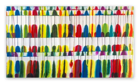 Sem Técnica Reyna - Untitled (Ref 20088)