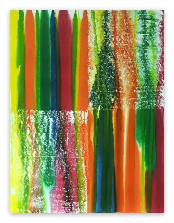 Sem Técnica Reyna - Untitled (Ref 20145)