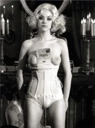 Múltiplo Rheims - Paris. Sens Uniques (from: Rose. C'est Paris)