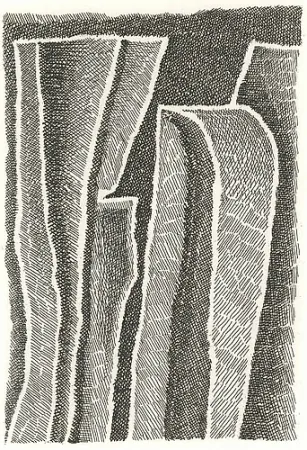 Livro Ilustrado Ricci - I Sassi di Matera