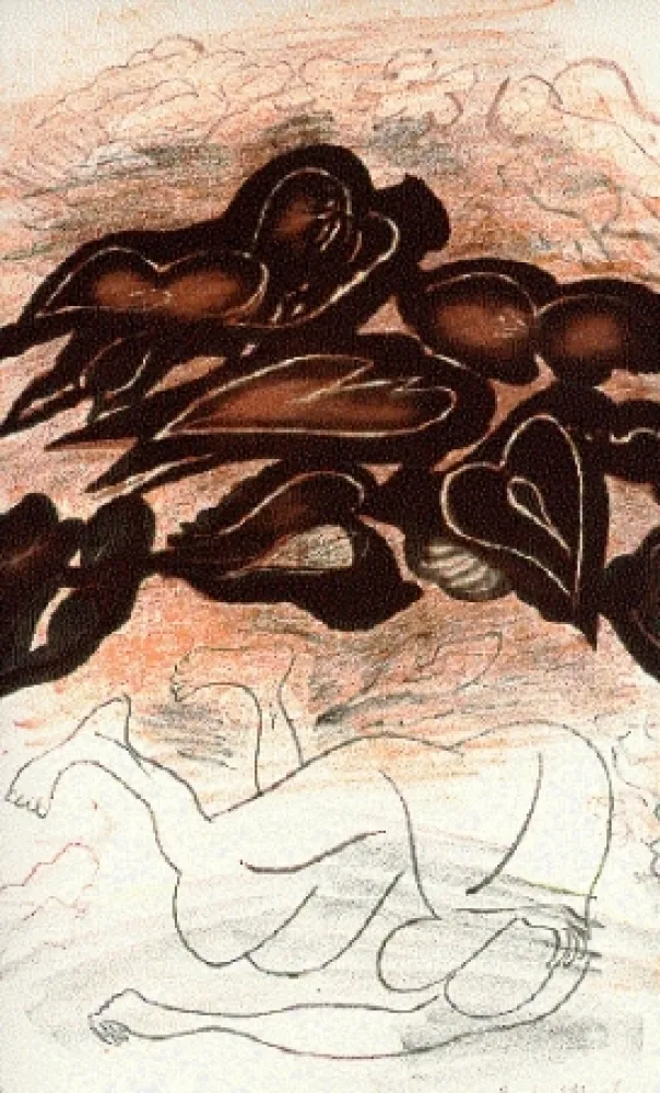 Livro Ilustrado Richards - Elegiac sonnet