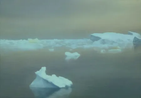 Múltiplo Richter - Eis (Ice)