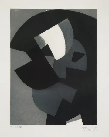 Água-Forte E Água-Tinta Richter - Faits divers, faits éternels