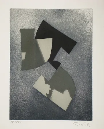 Água-Forte E Água-Tinta Richter - Faits divers, faits éternels