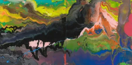 Múltiplo Richter - Flow P16