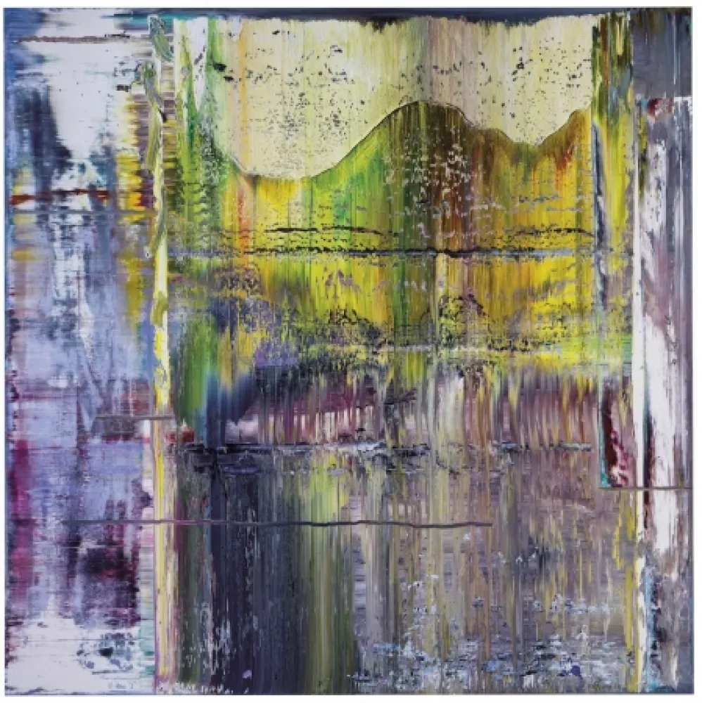 Sem Técnica Richter - Haggadah (P2)