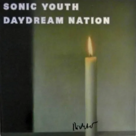 Múltiplo Richter - LP Sonic Youth