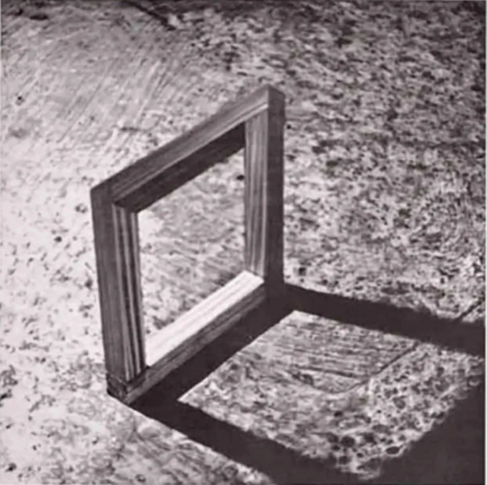 Múltiplo Richter - Nine Objects