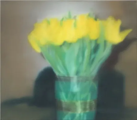Múltiplo Richter - Tulpen