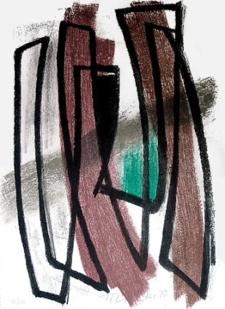 Livro Ilustrado Richter - Ultimi cori per la terra promessa