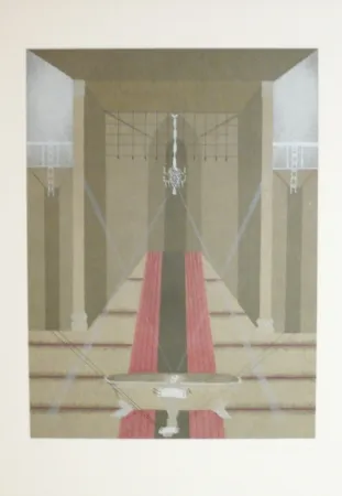 Litografia Riera - TRIBUT 10