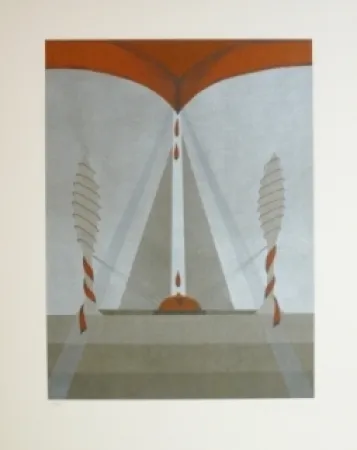 Litografia Riera - Tribut 5