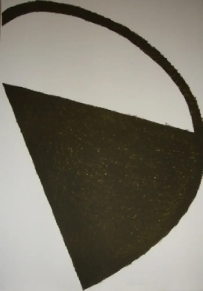 Litografia Rinke - Hohes C1