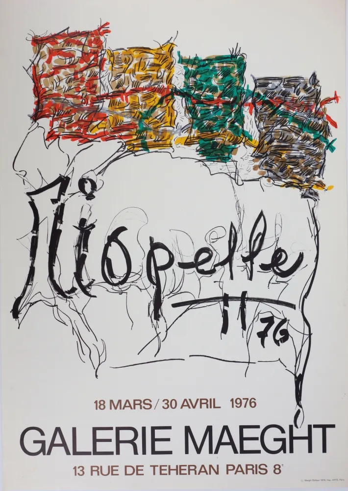 Livro Ilustrado Riopelle - Les hiboux