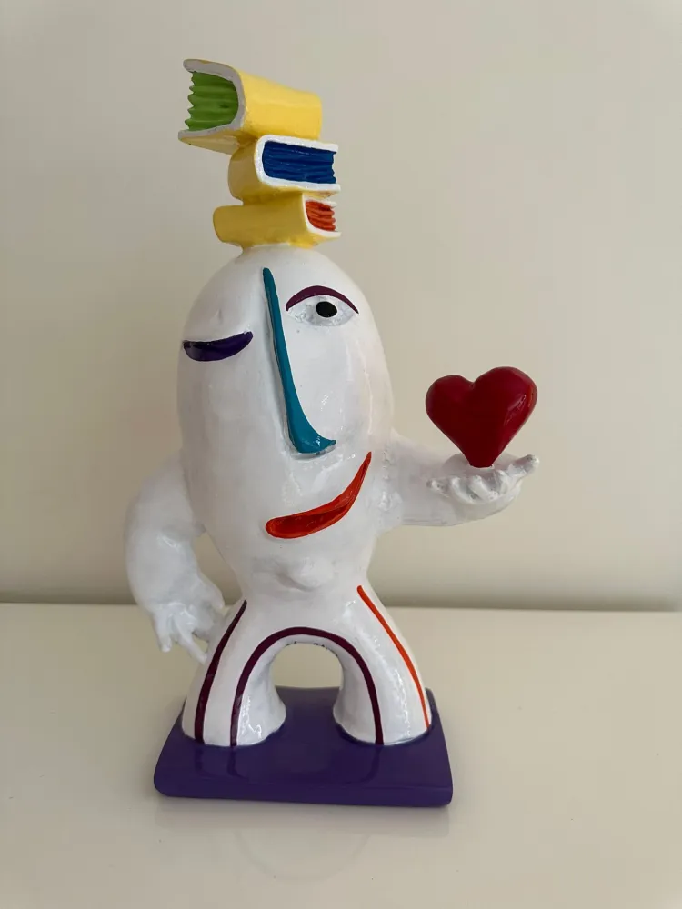 Sem Técnica Ripolles - El pensador