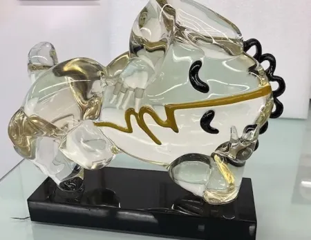 Sem Técnica Ripolles - Nina Distesa