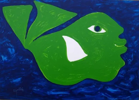 Litografia Ripolles - S/T