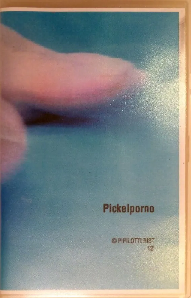 Sem Técnica Rist - Pickelporno