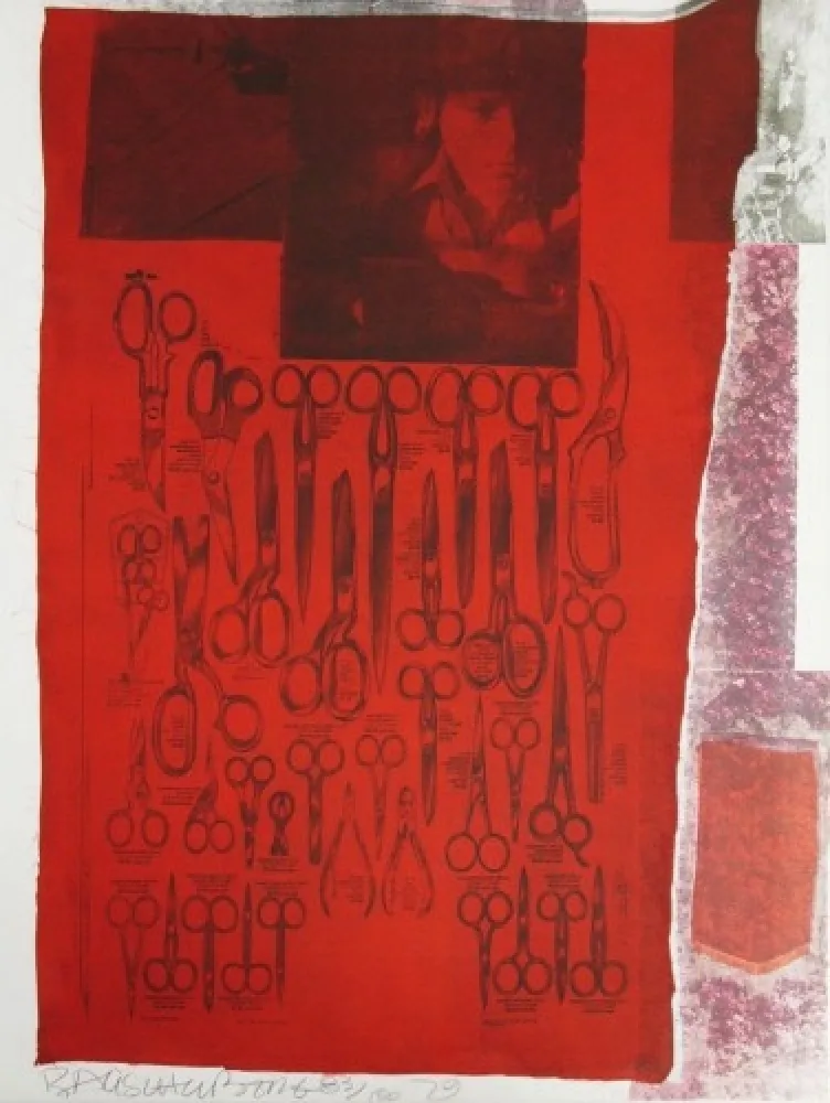 Múltiplo Robert - Most Visible parts of the sea