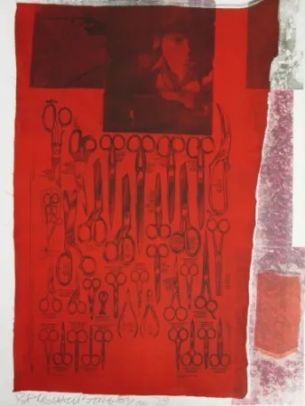 Múltiplo Robert - Most Visible parts of the sea