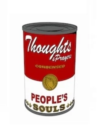 Serigrafia Robierb - Soup Cans