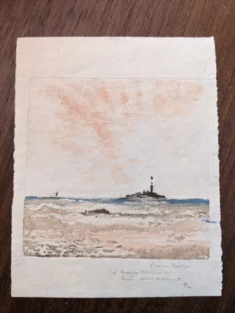 Sem Técnica Roche - Croiseur