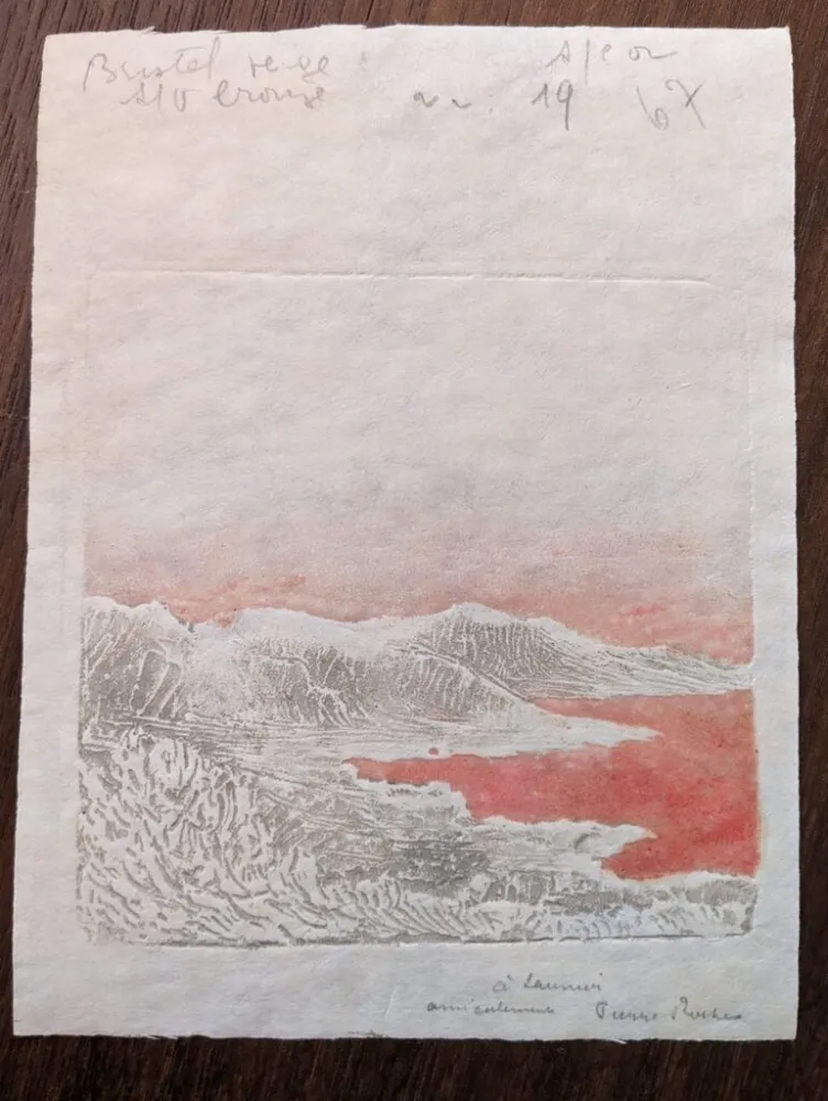 Sem Técnica Roche - Méditerranée