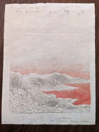 Sem Técnica Roche - Méditerranée