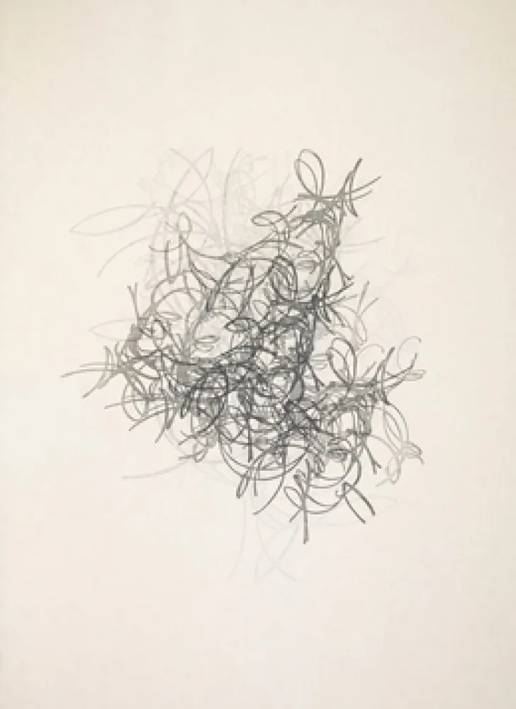 Água-Forte E Água-Tinta Rodriguez Caballero - 09.Octubre.2017